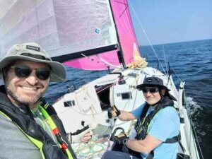adhesions-dons-2 Philippe Le Frapper et Thierry Renault Cap & Go