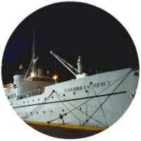 caribbean-mercy caribbean mercy ship