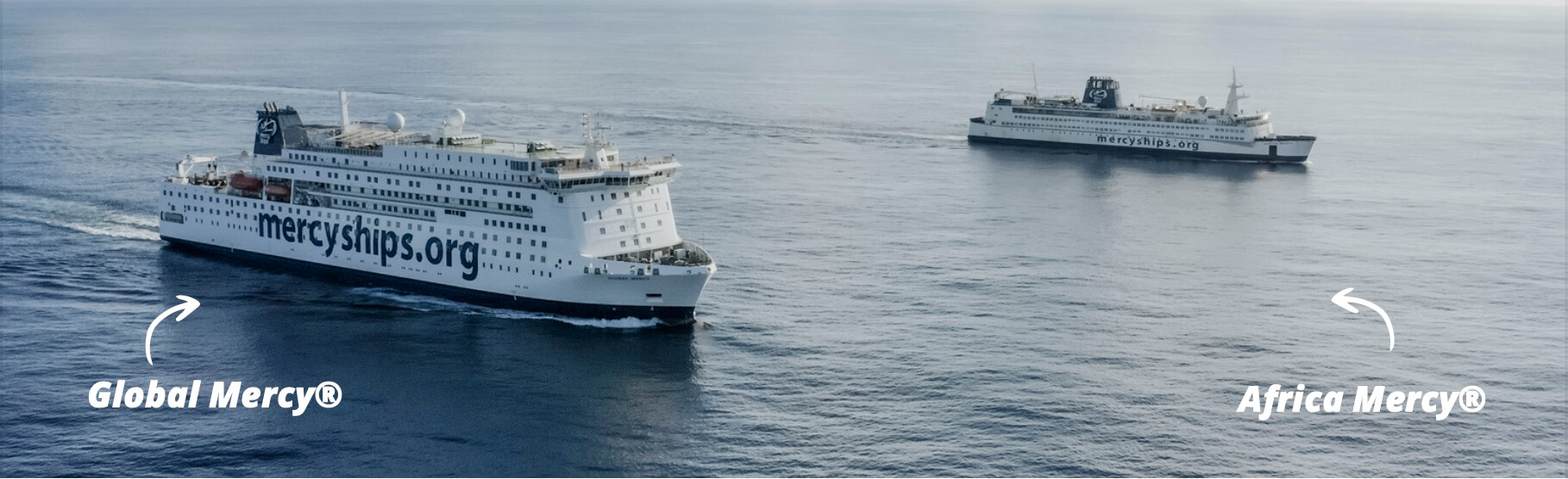 Mercy ships