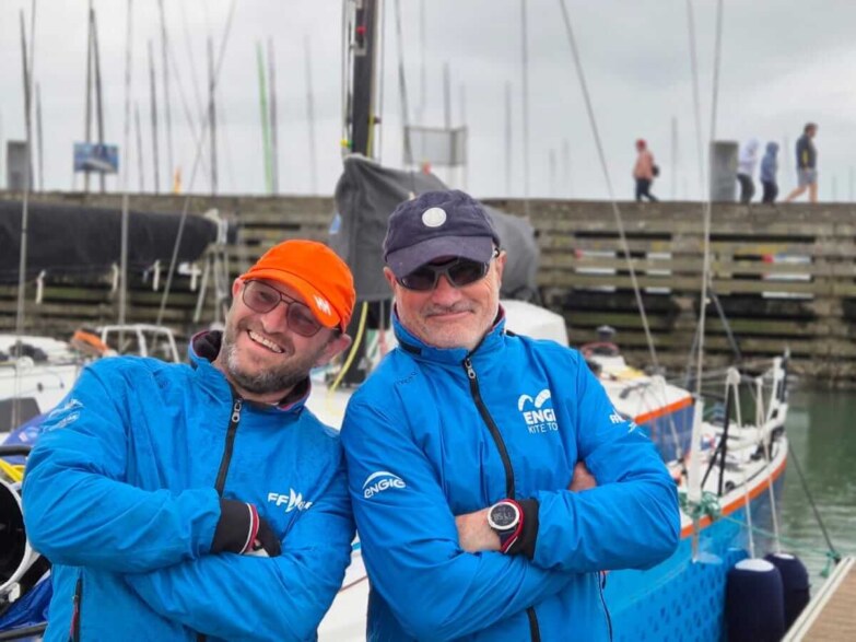 spi ouest 2025 cap & go