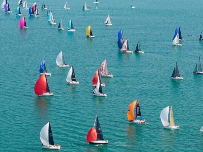 cap and go gascogne 45/5