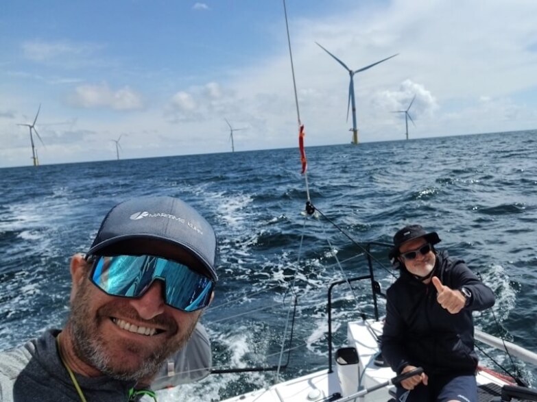 cap and go gascogne 45/5