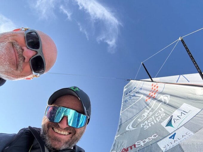 Cap & Go Armen Race 2025